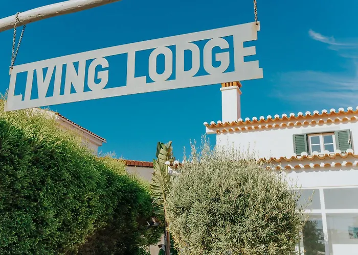 Living Lodge Portugal Aljezur